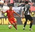 Rayhan Hannan Bersinar dan Beri Penghormatan pada Rekan Setim