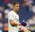 Real Madrid Siap Pinjamkan Fran Gonzalez Demi Pengalaman Bermain