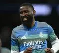 Real Madrid Tunda Pengumuman Perpanjangan Kontrak Antonio Rudiger
