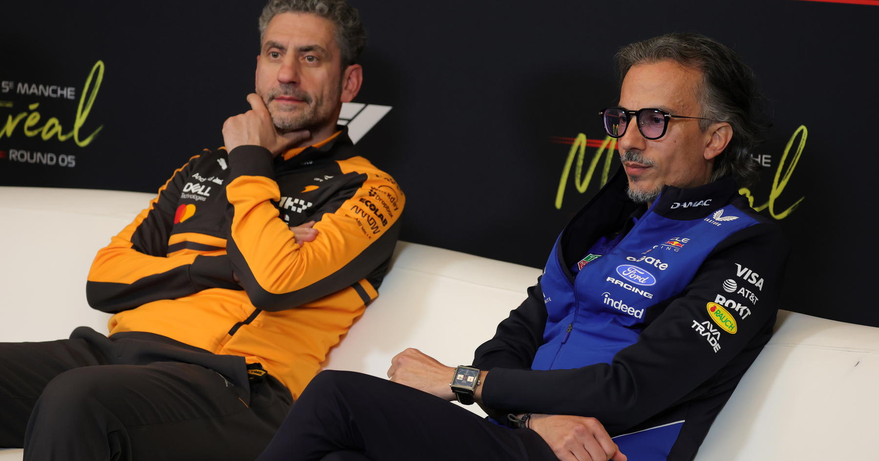 Red Bull Dukung Langkah Peningkatan Kemandirian Tim F1