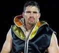 Rico Verhoeven Yakin Taklukkan 3 Petinju Inggris Usai Usyk