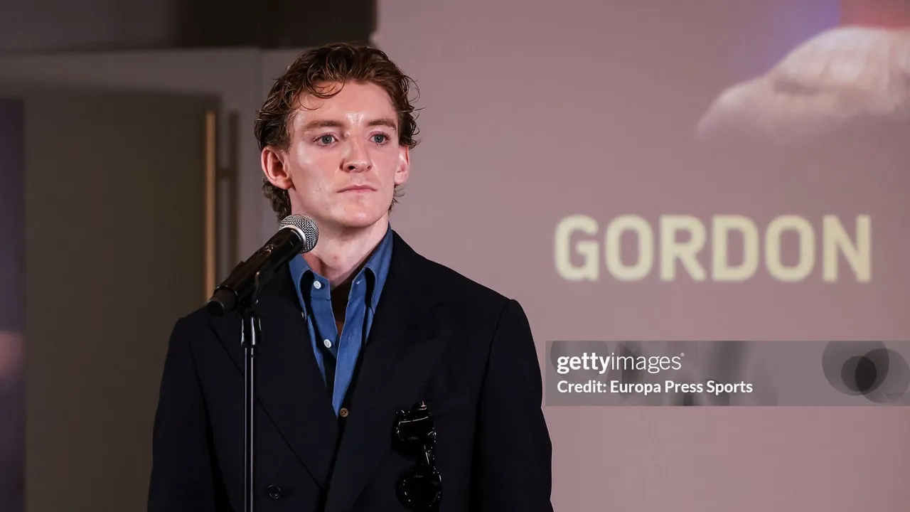 Ross Wilson Buka Suara soal Kepergian Anthony Gordon