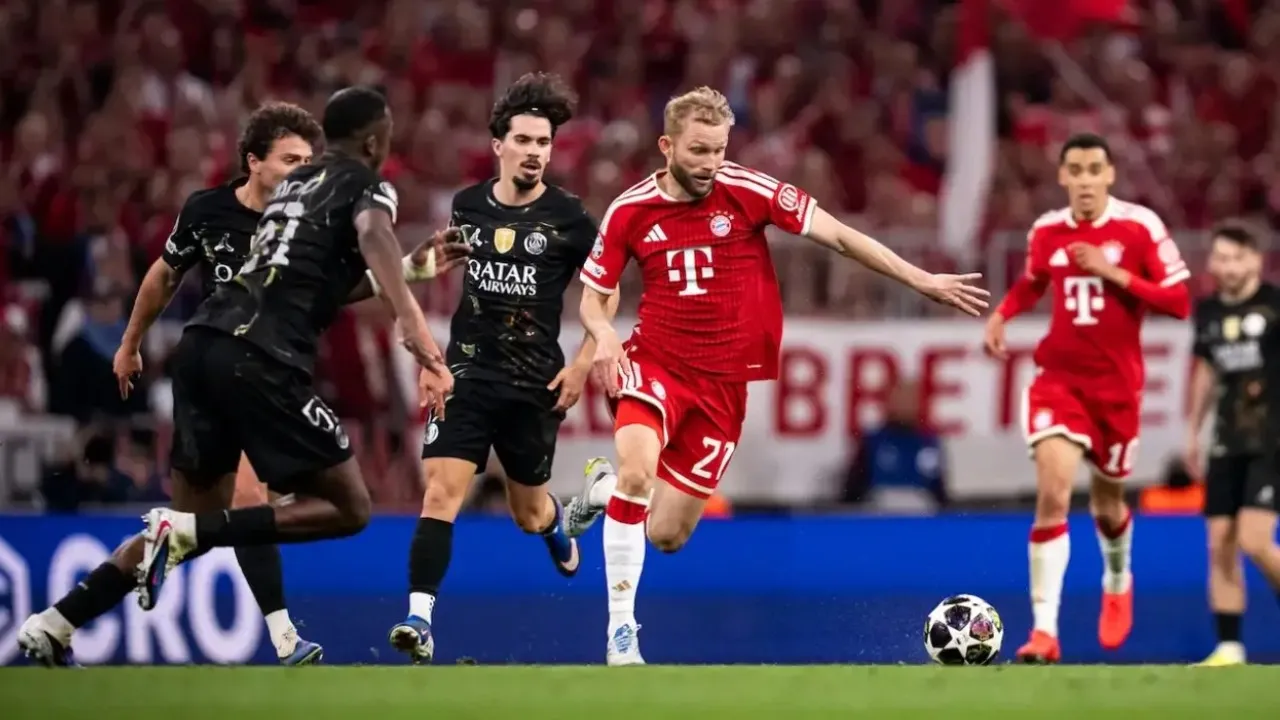 Rummenigge: Bayern Munich dan PSG Tampil Paling Menarik di Musim 2025/26