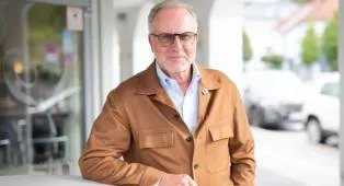 Rummenigge: Gak Perlu Jadi Galacticos untuk Juara Liga Champions Eropa