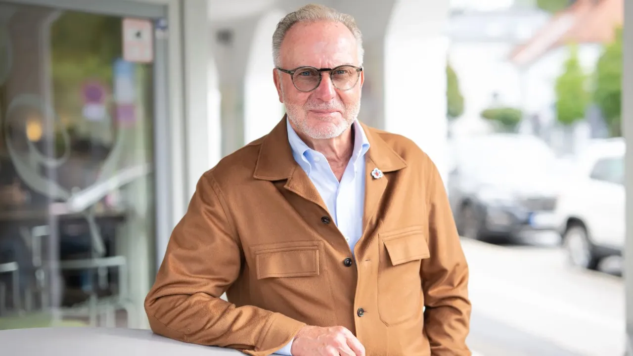 Rummenigge: Gak Perlu Jadi Galacticos untuk Juara Liga Champions Eropa