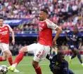 Saliba Terancam Absen di Piala Dunia Akibat Cedera Memburuk
