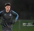 Sean Neave Tunggu Keputusan Newcastle United Musim Depan