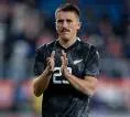 Selandia Baru Cemas, Cedera Kaki Batasi Persiapan Ryan Thomas dan Joe Bell