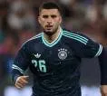 Sempat Cedera Saat Lawan Finlandia, Deniz Undav Tenangkan Pendukung Jerman