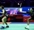 Singapore Open 2026: Fajar/Fikri Jaga Momentum dan Konsistensi