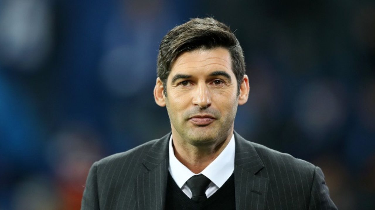 Skandal Lama Diungkap Pellegatti: Ibra Usir Paulo Fonseca di Depan pemain