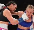 Stephanie Han Tahan Kebangkitan Holly Holm untuk Pertahankan Gelar