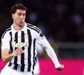 Sudah Saatnya Dusan Vlahovic Turunkan Gaji dan Balas Budi ke Juventus