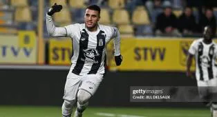 Sunderland Siap Salip Marseille Demi Yacine Titraoui