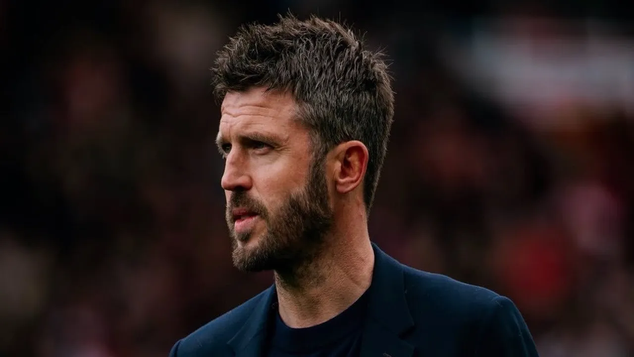 Tampil Impresif, Defender Atletico Madrid Menarik Minat Man United