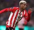 Tampil Solid Bersama Sunderland, Nilson Angulo Masuk Skuat Ekuador