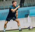 Timnas Indonesia Matangkan Struktur Permainan Untuk Hadapi 2 Laga Di Juni