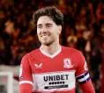 Tottenham dan Palace Siap Ajukan Tawaran Untuk Bintang Middlesbrough