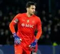 Tottenham Pantau Alex Meret, Agen Segera Bertemu Petinggi Napoli