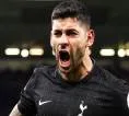 Tottenham Siap Dengarkan Tawaran Baru Untuk Cristian Romero Musim Panas Ini