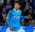 Tottenham Siapkan Gaji Menggiurkan Demi Bajak Antonio Vergara
