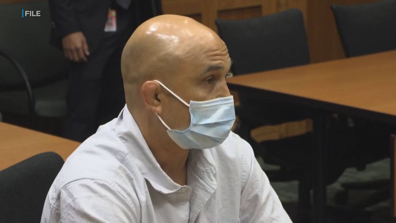 Usai Evaluasi Mental, BJ Penn Dinyatakan Layak Jalani Persidangan di Hawaii