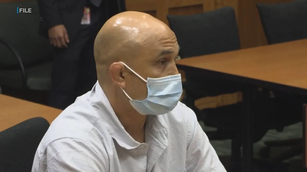 Usai Evaluasi Mental, BJ Penn Dinyatakan Layak Jalani Persidangan di Hawaii