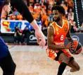 Valencia Basket Menang Telak Melawan Barcelona, Jean Montero Bersinar