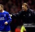 Wayne Rooney Ungkap Momen Bahagia saat David Moyes Kembali ke Everton