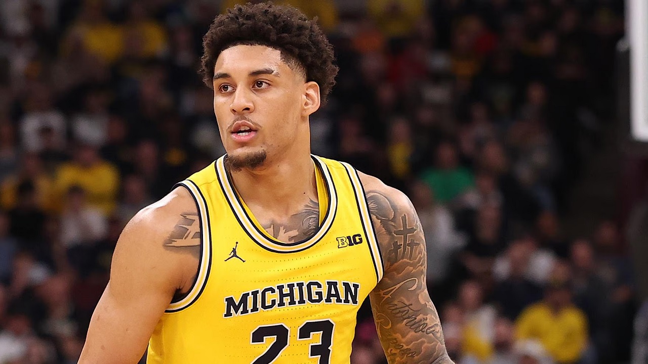 Yaxel Lendeborg Ingin Bermain Dallas Mavericks