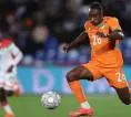 Abaikan Rumor Transfer, Yan Diomande Ingin Fokus ke Piala Dunia 2026