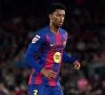 Alejandro Balde dan Dua Pemain Lainnya Terancam Dilepas Barcelona