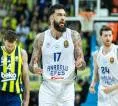 Anadolu Efes Konfirmasi Cerdera Dialami Vincent Poirier