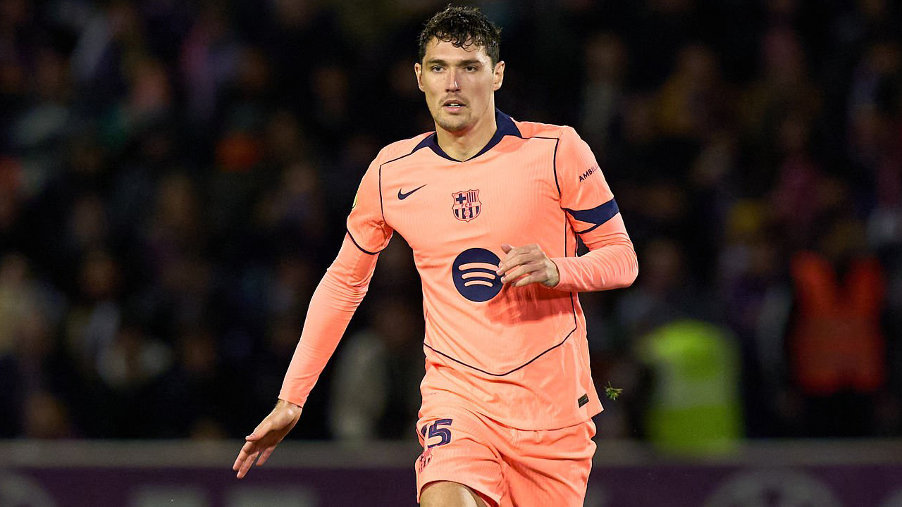 Andreas Christensen Menarik Minat Inter dan Sejumlah Klub Premier League