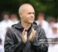 Andres Iniesta Resmi Ditunjuk sebagai Pelatih Gulf United
