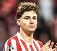 Arsenal Siap Buka Pembicaraan Transfer Alvarez Dengan Atletico Madrid