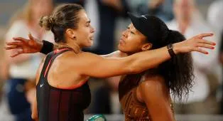 Aryna Sabalenka ‘Tak Kesal’ Atas Paceklik Sesi Malam Untuk Putri Di Paris