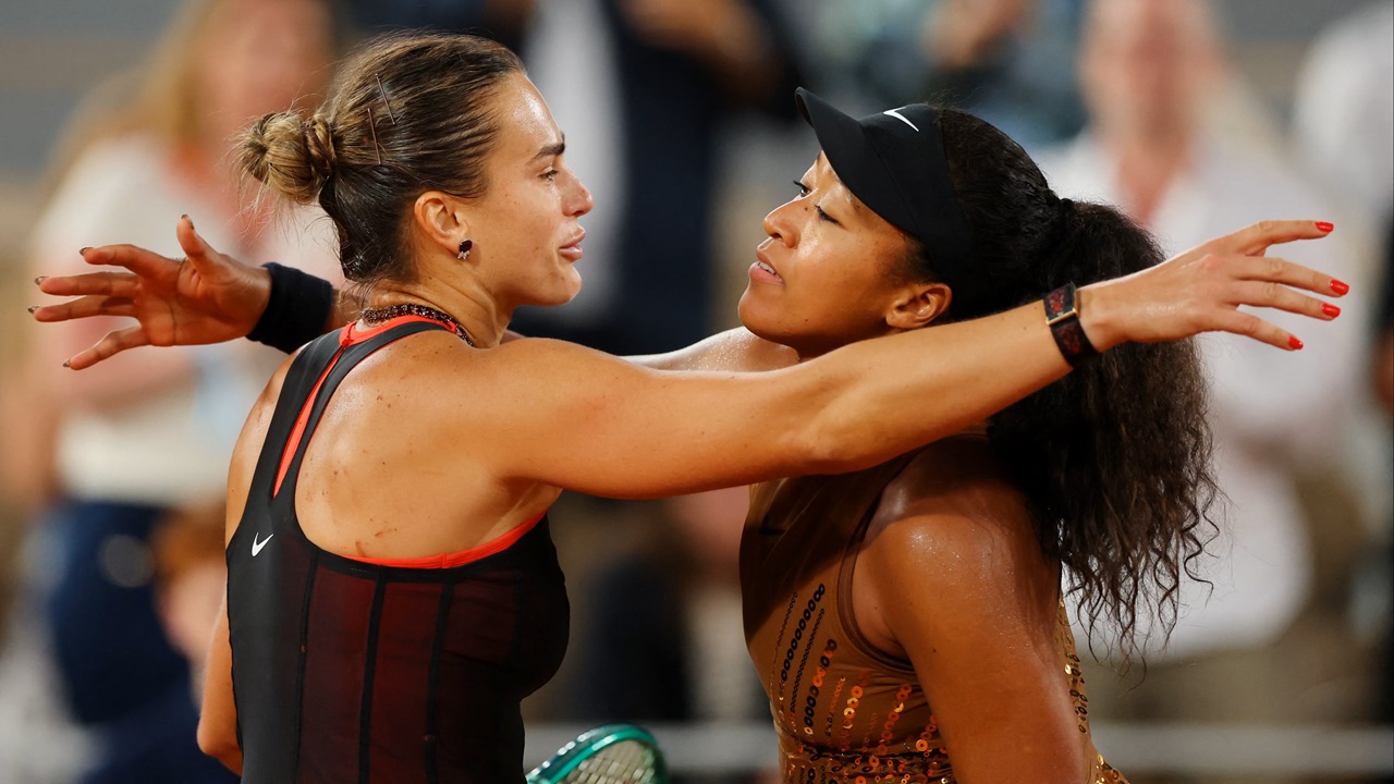 Aryna Sabalenka ‘Tak Kesal’ Atas Paceklik Sesi Malam Untuk Putri Di Paris