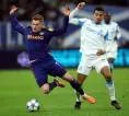 AS Roma Bersaing Ketat dengan Fenerbahce untuk Gaet Greenwood