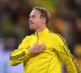 AS Roma Incar Julian Brandt, Dortmund Siap Lepas Berkat Dukungan Internal