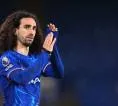 Atletico Madrid Ungguli Barcelona Dalam Perburuan Cucurella