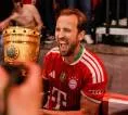 Barcelona Jadikan Harry Kane Alternatif Julian Alvarez