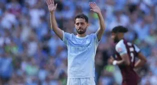 Barcelona Tak Perlu Jual Pemain untuk Tuntaskan Transfer Bernardo Silva