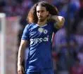 Barcelona Tingkatkan Upaya untuk Rekrut Marc Cucurella dari Chelsea