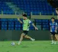 Bek Asing PSIM Jogja Dipanggil Timnas Tajikistan untuk Kejuaraan Asia