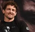 Ben Askren Siap Kembali Bertanding Gulat Usai Transplantasi Paru-Paru Ganda