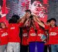 Bigetron Academy Raih Gelar MDL ID S13 Beruntun