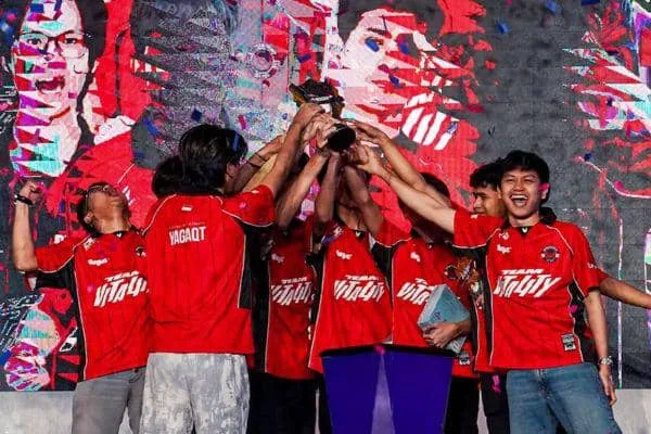 Bigetron Academy Raih Gelar MDL ID S13 Beruntun - sumber: (ggwp)