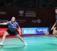 Bobby/Melati Kandas di Babak Pertama Indonesia Open 2026