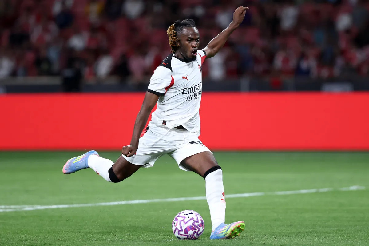 Bondo Bersiap Bangkit Bersama Monza Usai Gagal di Milan - sumber: (footballitalia)